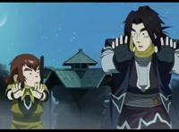 《魁拔》：国漫的成长和崛起！