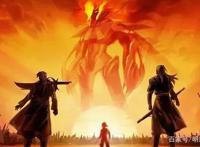 网友众筹的《最后的魁拔》来袭，网友：这次我一定不会再缺席了！