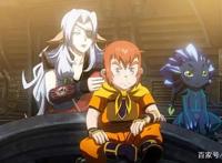 魁拔！纳米核心！盘点那些充满遗憾的国漫