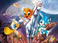 魁拔！纳米核心！盘点那些充满遗憾的国漫