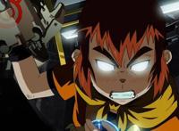 魁拔之殊途：剧中出现的蒙眼男子是谁？他和迷麟有什么关系