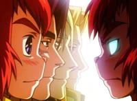 细数《魁拔之十万火急》里登场的角色