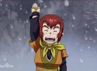 细数《魁拔之十万火急》里登场的角色