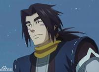 细数《魁拔之十万火急》里登场的角色