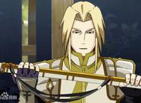 细数《魁拔之十万火急》里登场的角色