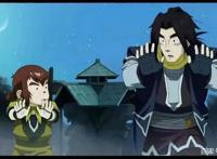 《魁拔1十万火急》不一样的国漫电影