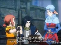 国内良心动漫《魁拔4》定档今年！你还记得窝窝乡里的蛮吉吗？