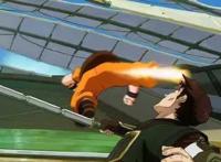 魁拔之十万火急，动漫界的良心大作，新颖的题材