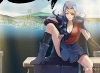 欢迎回来，亲爱的魁拔！