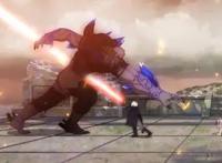 《魁拔》动画中的敖江到底是什么身份?舍命救镜心只是另有所图！