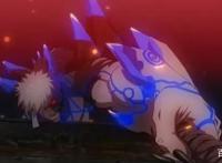 《魁拔》动画中的敖江到底是什么身份?舍命救镜心只是另有所图！