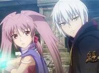 “蛮吉”六脉全开，化身无敌战神，携魁拔脉兽驰骋于漫天烽火中！