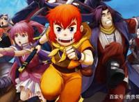 国漫的崛起不能只看《哪吒》，《魁拔》同样能够带来惊喜