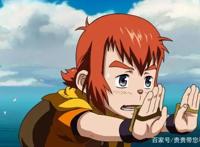 国漫的崛起不能只看《哪吒》，《魁拔》同样能够带来惊喜