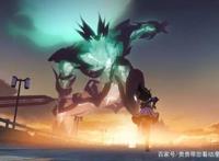 国漫的崛起不能只看《哪吒》，《魁拔》同样能够带来惊喜