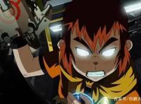 年底迎接国漫《魁拔4》的到来