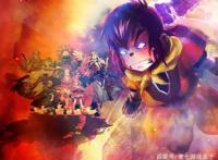 《魁拔3：战神崛起》远浪舰长知道蛮吉是魁拔，为何不杀他