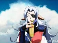 《魁拔3：战神崛起》远浪舰长知道蛮吉是魁拔，为何不杀他