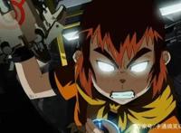 魁拔之战神崛起一部挥洒青春和热血的优秀国产动画片