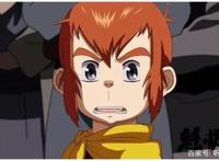 国内良心动漫《魁拔4》定档今年！你还记得窝窝乡里的蛮吉吗？