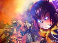 2021年《魁拔4：最后的魁拔》他终于来了！