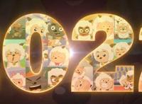 《喜羊羊与灰太狼》筐出未来首支预告片来了，网友却吐槽形象崩了