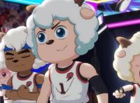 《喜羊羊与灰太狼》筐出未来首支预告片来了，网友却吐槽形象崩了