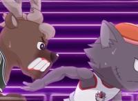 喜羊羊与灰太狼：筐出未来备案出来了，喜灰内讧，但这一次夺冠了