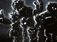 喜羊羊与灰太狼：筐出未来备案出来了，喜灰内讧，但这一次夺冠了