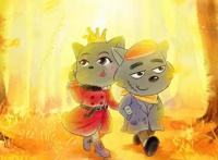 筐出未来：借灰太狼生日官宣大电影定档春节，没有互相伤害那味了