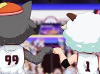 筐出未来：借灰太狼生日官宣大电影定档春节，没有互相伤害那味了