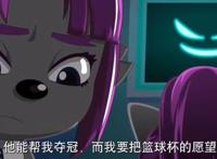 喜羊羊与灰太狼：筐出胜利细节挖掘，幕后的BOSS是未来的小灰灰？