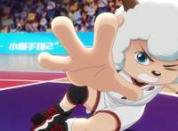 《筐出未来》喜羊羊最后一球没传给灰太狼是否正确？网友：合理