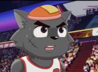 《筐出未来》喜羊羊最后一球没传给灰太狼是否正确？网友：合理