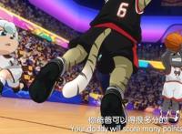 《筐出未来》喜羊羊最后一球没传给灰太狼是否正确？网友：合理