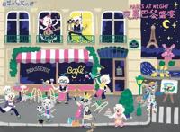 聚焦版交会｜“喜羊羊灰太狼”、“巴啦啦小魔仙”、“铠甲勇士”来啦，动画迷们将和“顶流明星”面对面