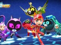 聚焦版交会｜“喜羊羊灰太狼”、“巴啦啦小魔仙”、“铠甲勇士”来啦，动画迷们将和“顶流明星”面对面