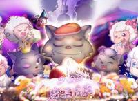 《喜羊羊与灰太狼》贺岁片《筐出未来》定档明年春节上映