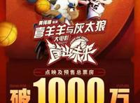 《喜羊羊与灰太狼之筐出未来》首映剧本写作前后经过37稿