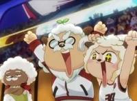 《喜羊羊与灰太狼》大电影虎年回归，筐出羊狼新未来