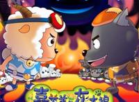 《喜羊羊与灰太狼》大电影《筐出未来》强势袭来，《熊出没》危机