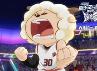 电影《喜羊羊与灰太狼之筐出未来》发布终极预告