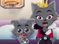 电影《喜羊羊与灰太狼之筐出未来》发布终极预告