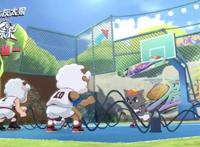 《喜羊羊与灰太狼之筐出未来》点映，邀你体验孩子眼中的佳作