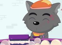 《喜羊羊与灰太狼》筐出未来，是否能帮助喜灰重夺国产王座？