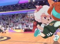 《喜羊羊与灰太狼》筐出未来，是否能帮助喜灰重夺国产王座？