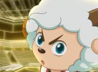 《喜羊羊与灰太狼》筐出未来，是否能帮助喜灰重夺国产王座？