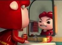 电影院熊出没，猪猪侠闯A股：00一代的童心如何变现？