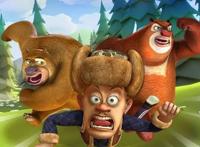 电影院熊出没，猪猪侠闯A股：00一代的童心如何变现？