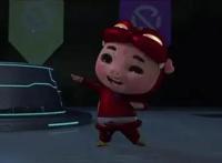 电影院熊出没，猪猪侠闯A股：00一代的童心如何变现？